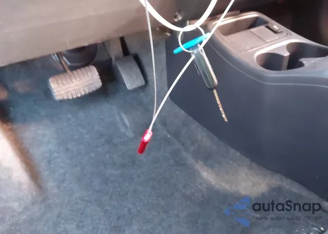 2020 Mitsubishi Mirage G4 Es из США, поврежденный, VIN ML32F3FJXLHF05855